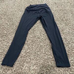 halara nwot super high maternity legging size small